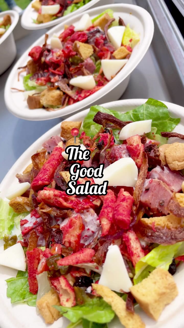 The Good Salad