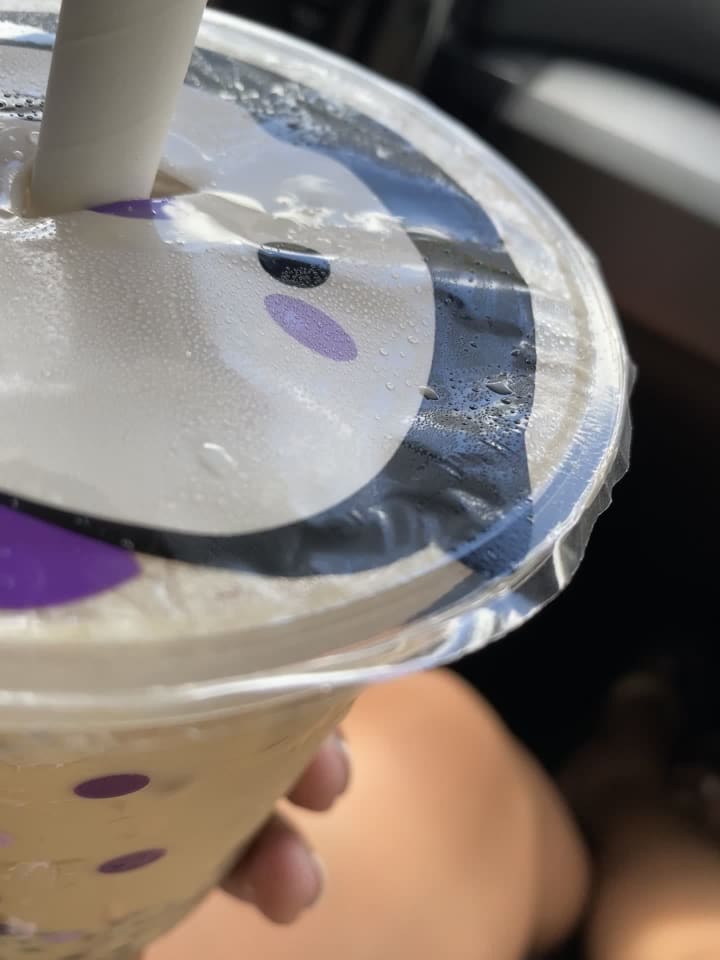 Hula Boba Kapolei