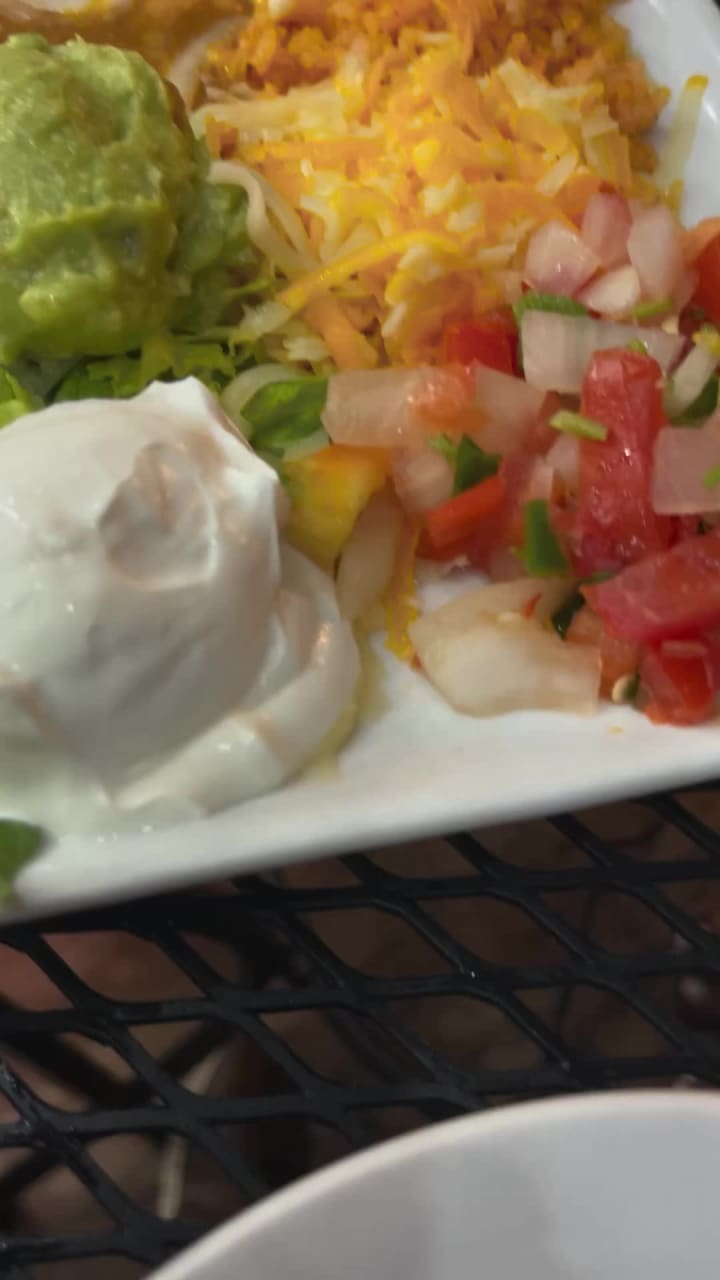 Campuzano Mexican Food