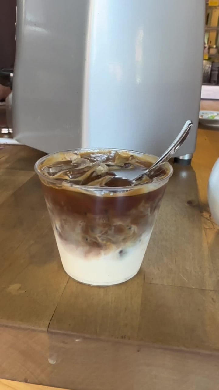 Video review of Bread and Salt