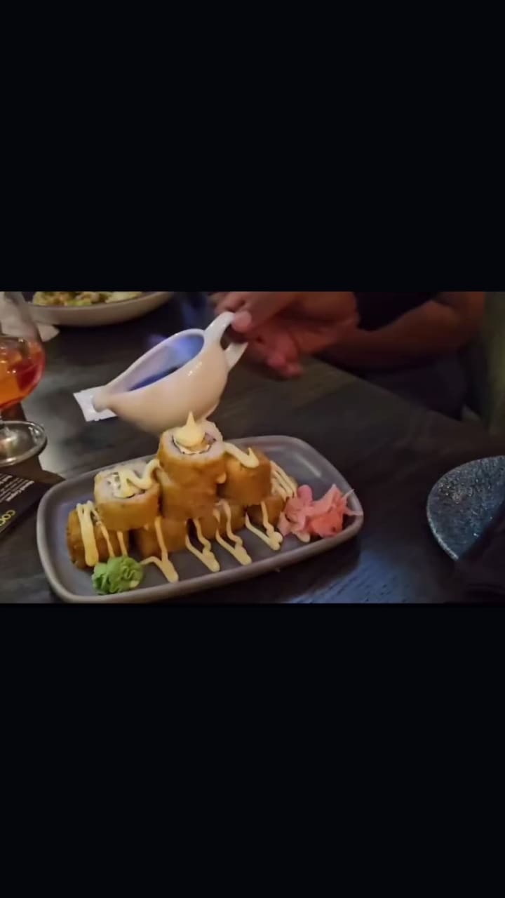 Fireroom Mall of Africa