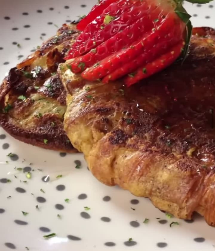 Video review of Plant