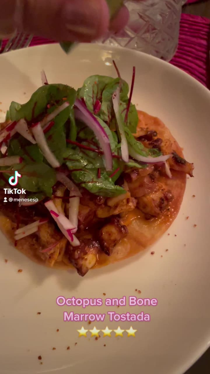 Video review of Toloache