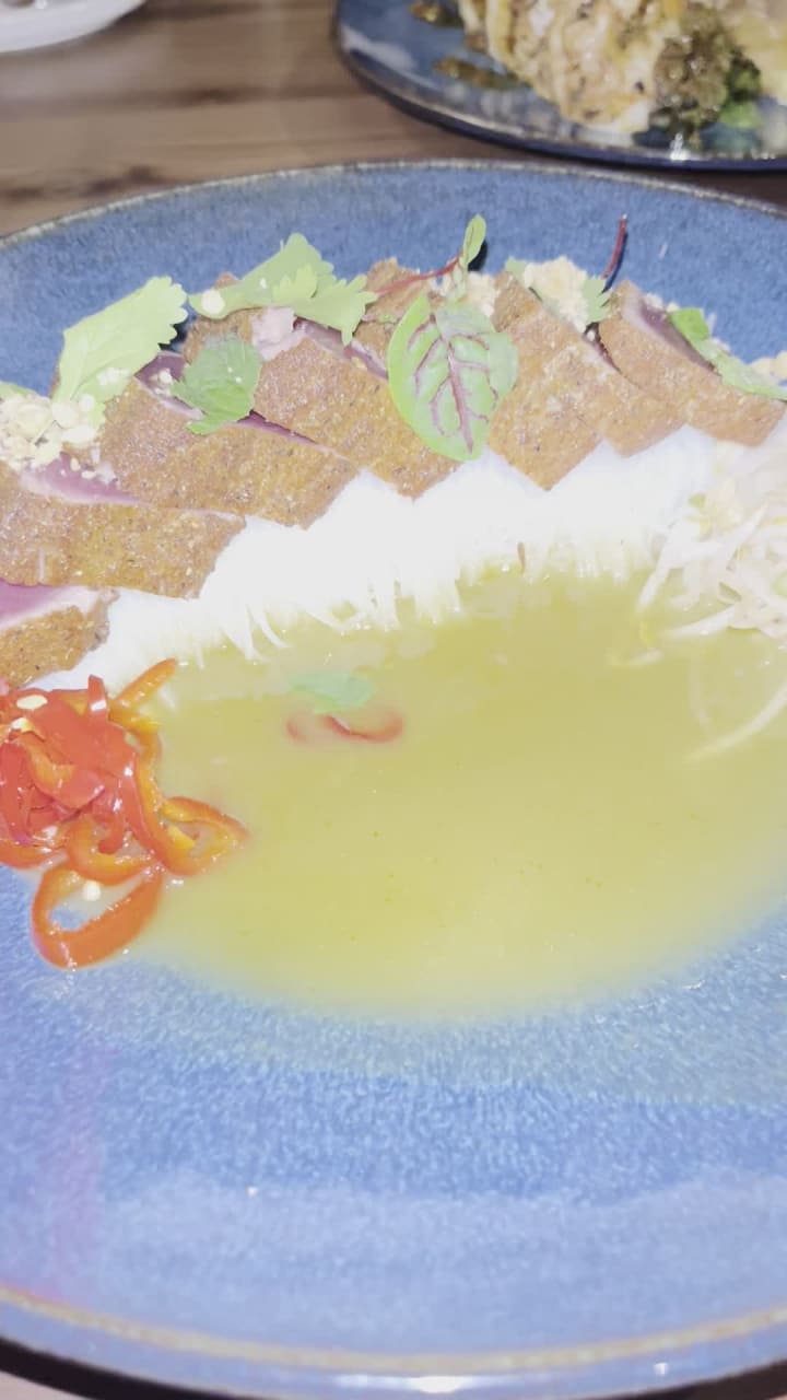 Claude's Prime Seafood