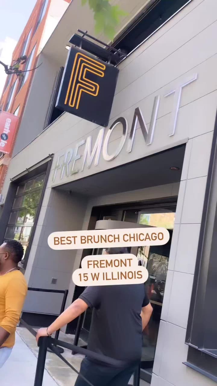 Video review of Fremont