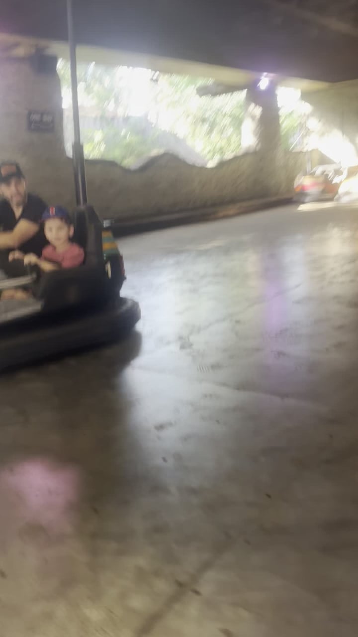 Busch Gardens Tampa Bay