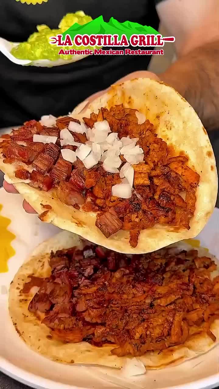 La Costilla Grill