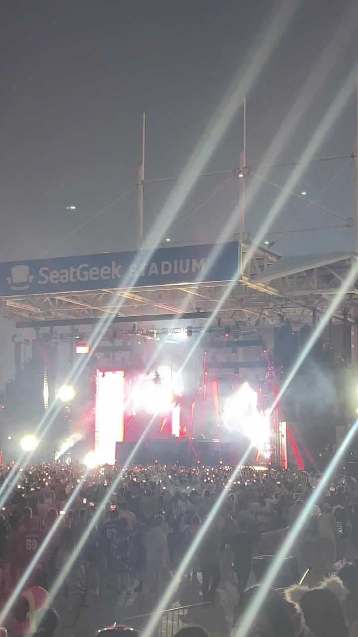 SeatGeek Stadium