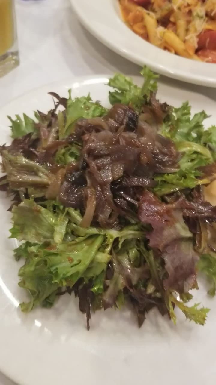 Ocean One Bar & Grille