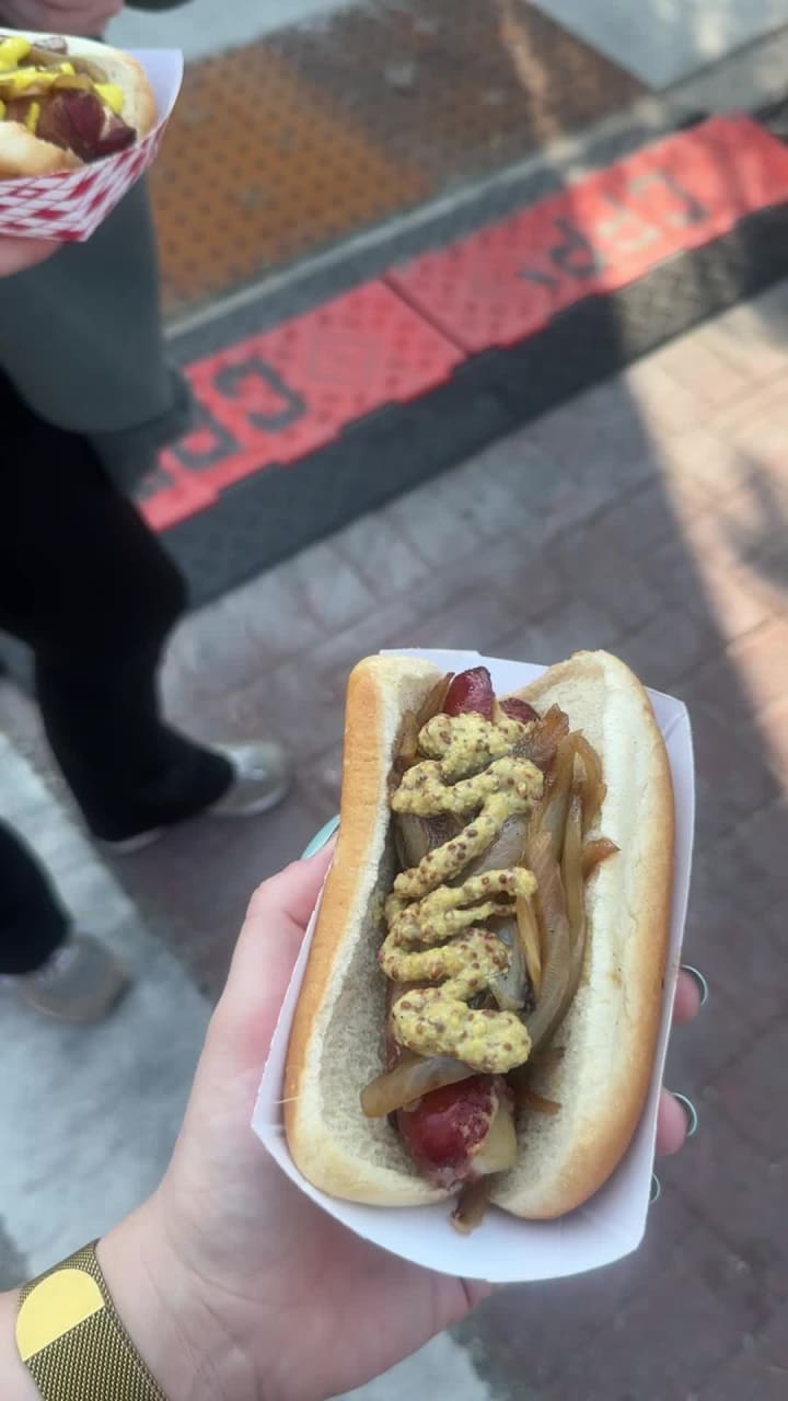 Windy City Hot Dog Fest