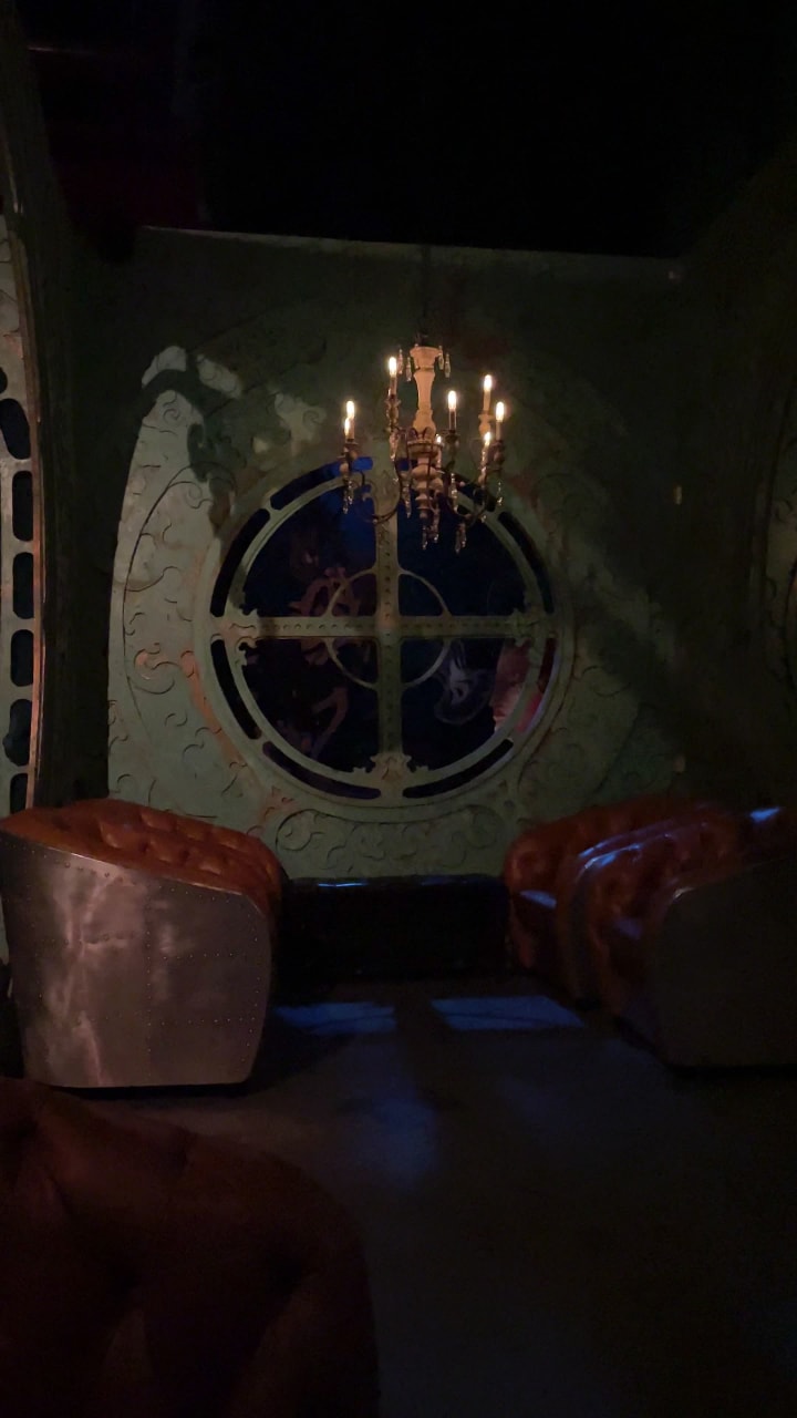 Lost Spirits Distillery