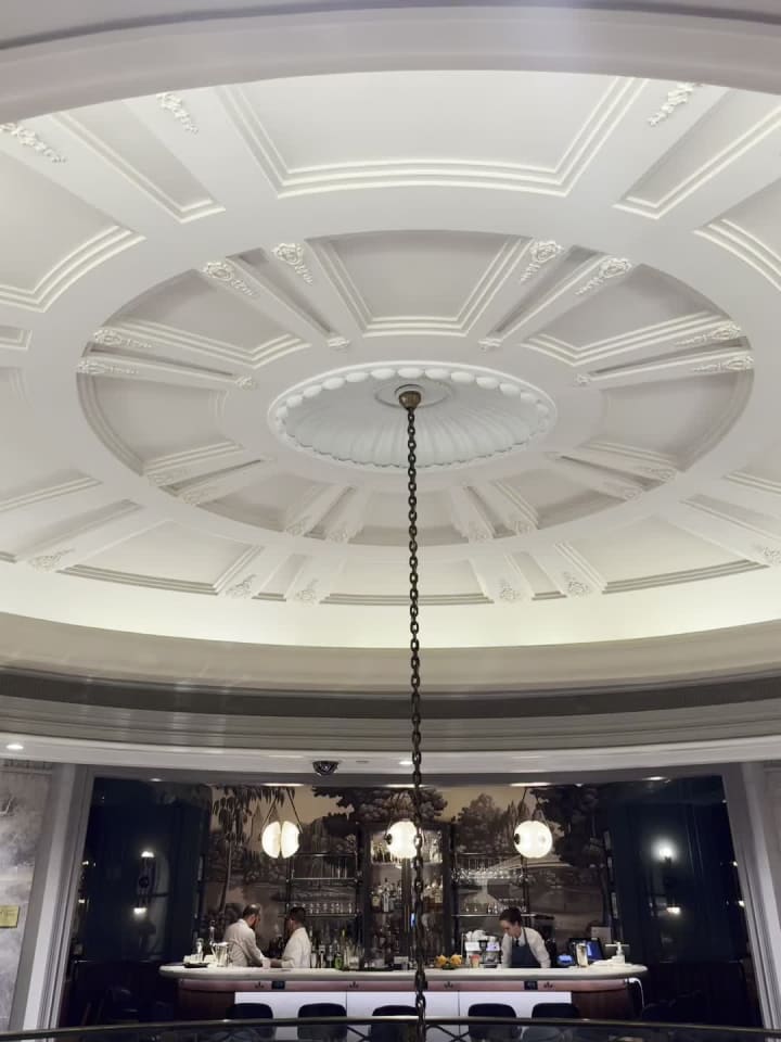 Bergdorf Goodman Men's