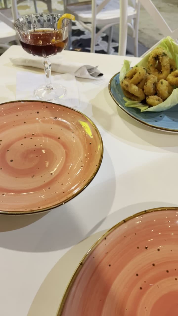 Donostia Food & Wine