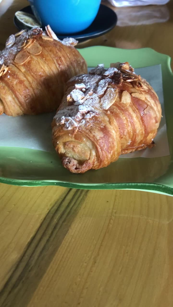 Seratta Gourmand Market