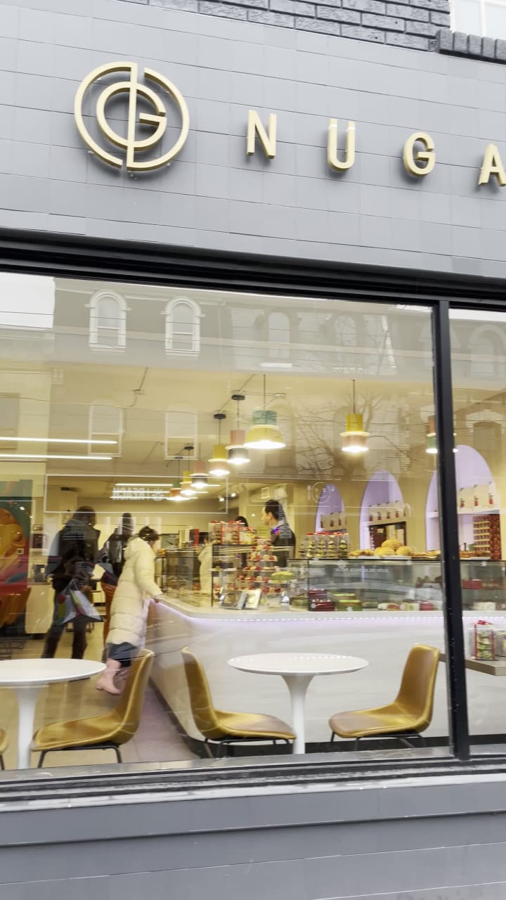 Video review of Nugateau