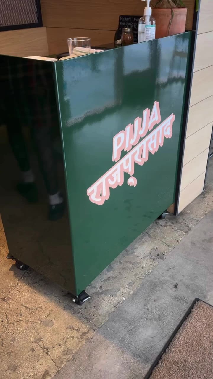 Video review of Pijja Palace