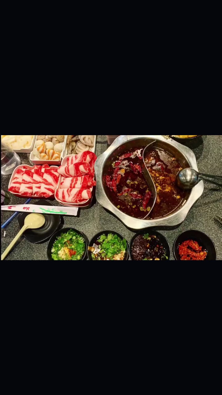 Hou Yi Hot Pot
