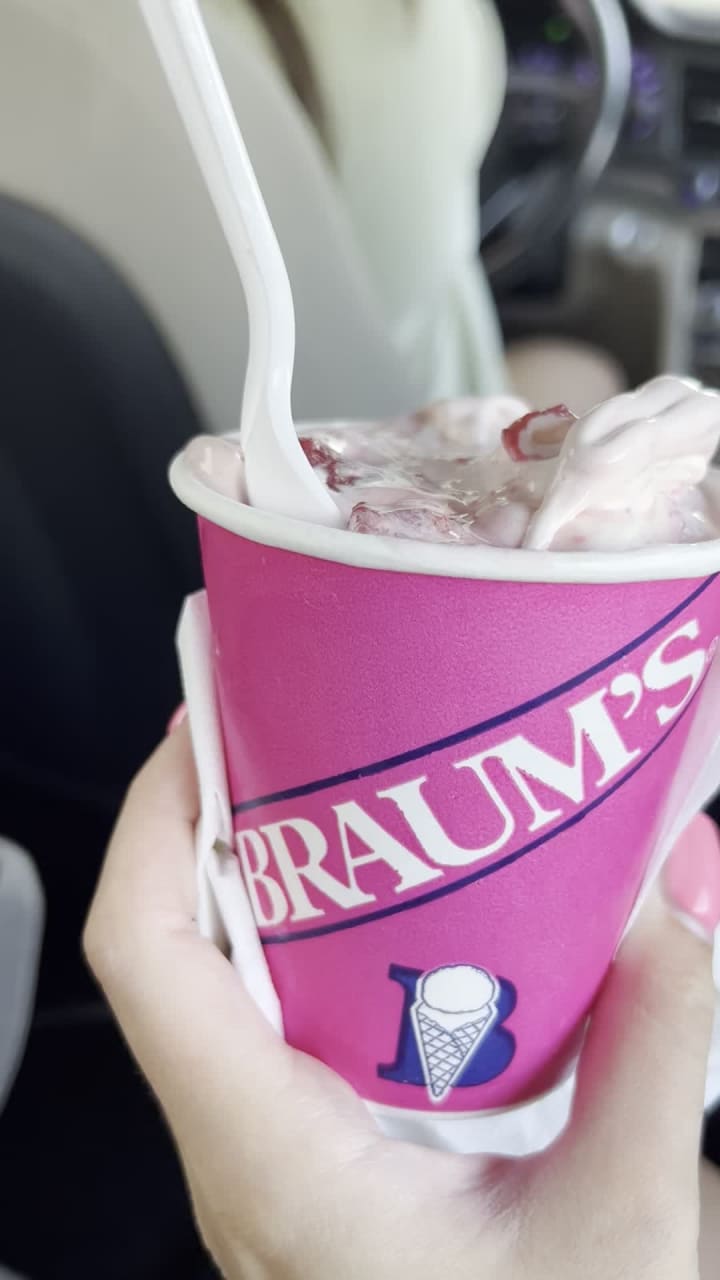 Video review of Braum's
