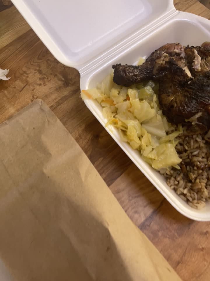 Top Class Jamaican Restaurant