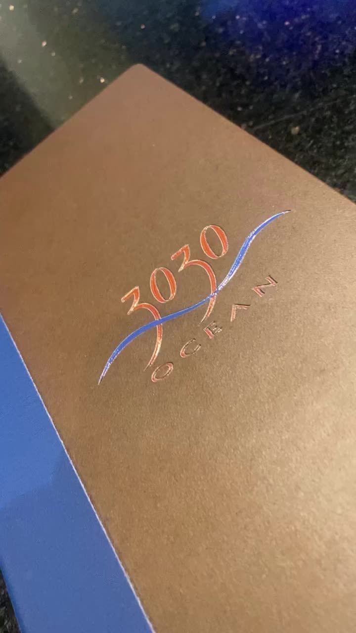 3030 Ocean