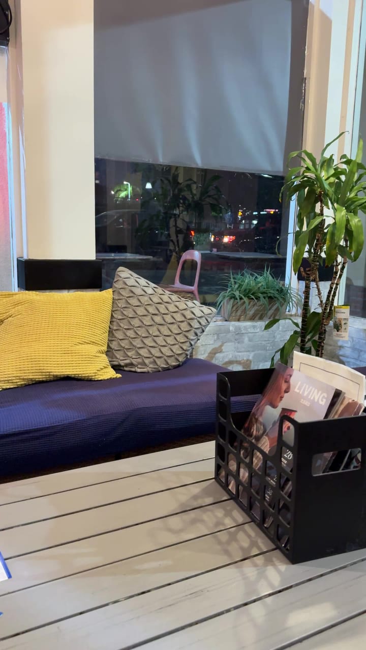 Video review of Guppy House