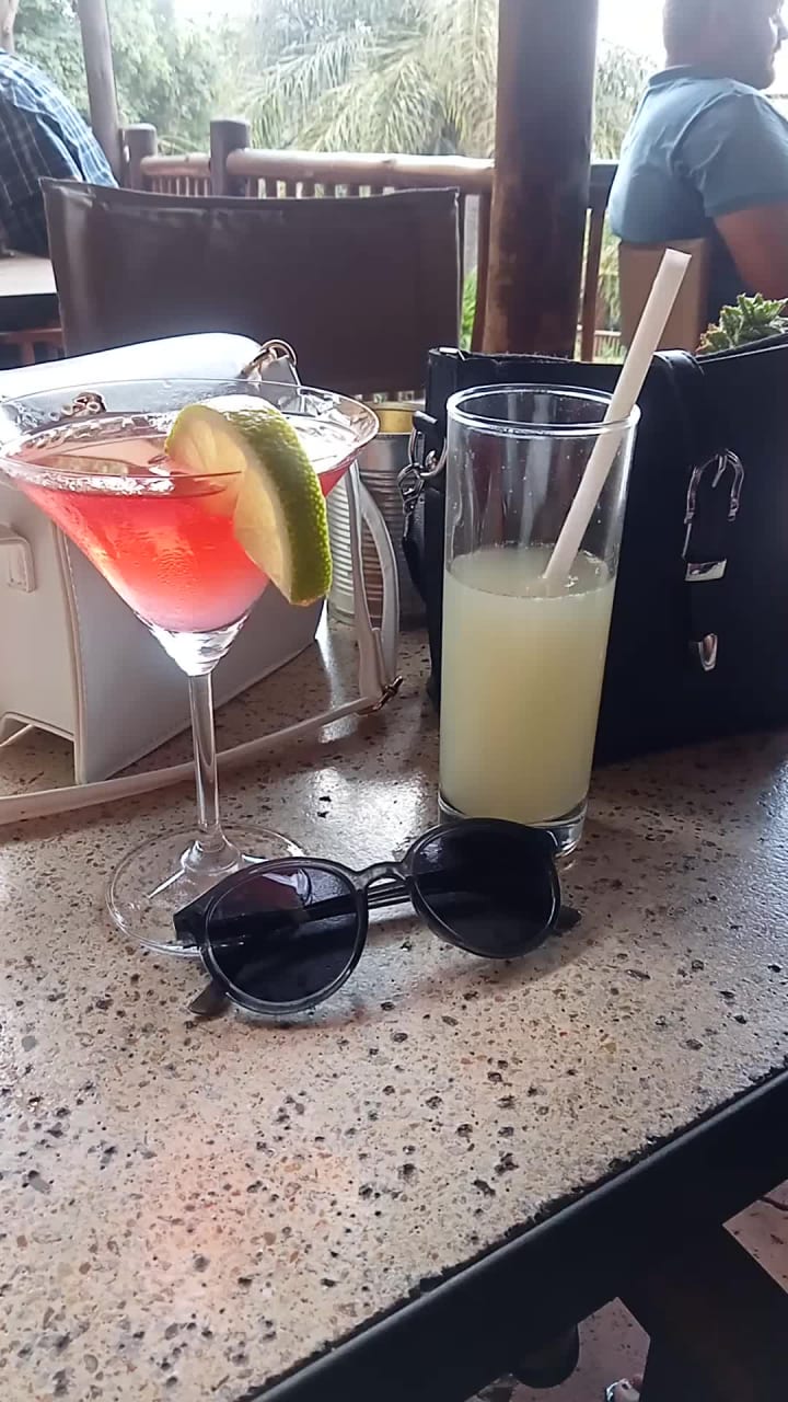 Safari Restaurant & Conference Centre