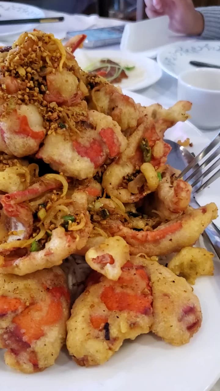 Emerald Chinese Restaurant