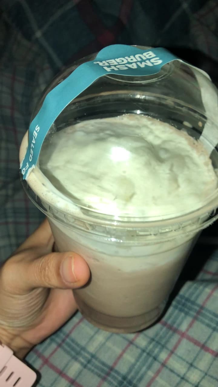 Video review of Smashburger