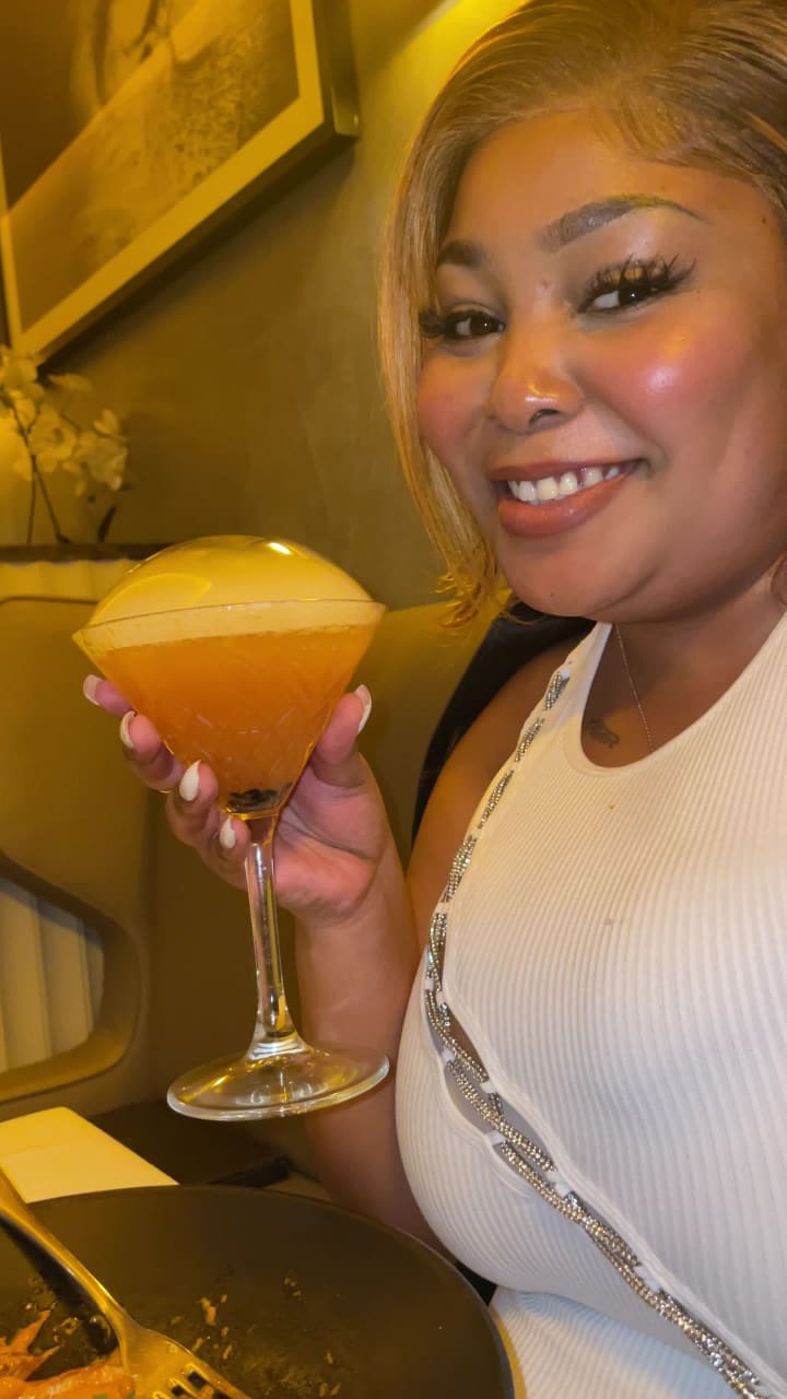 Kream Restaurant Montecasino