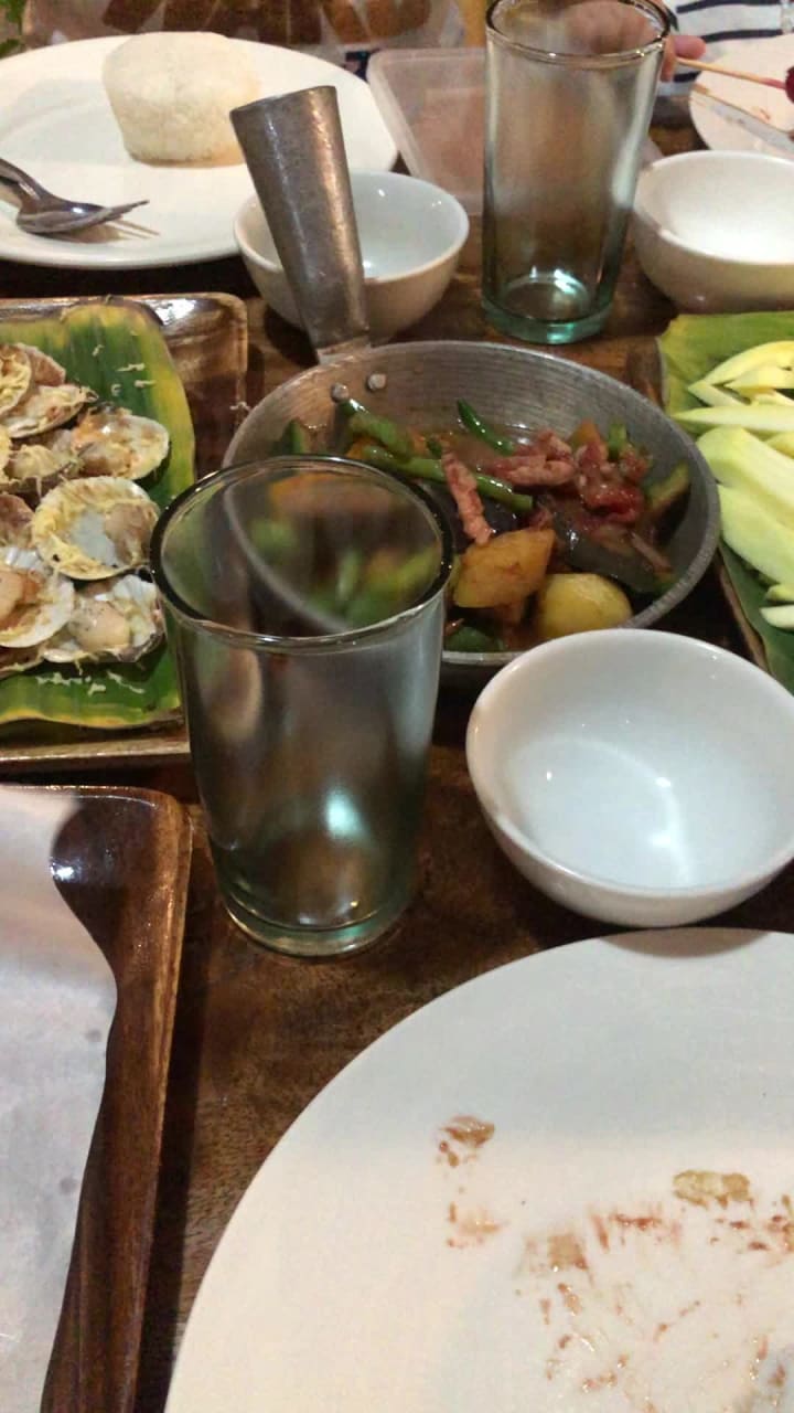 Video review of Funnside Ningnangan