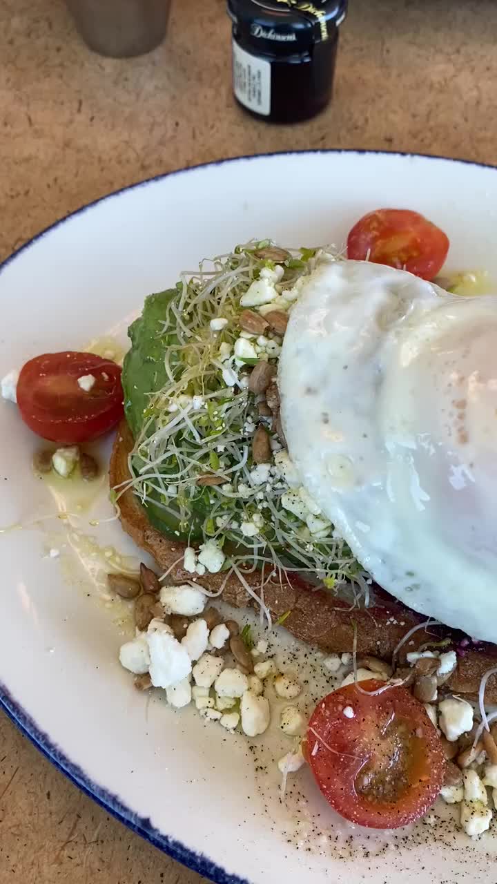 Poogan’s Southern Kitchen