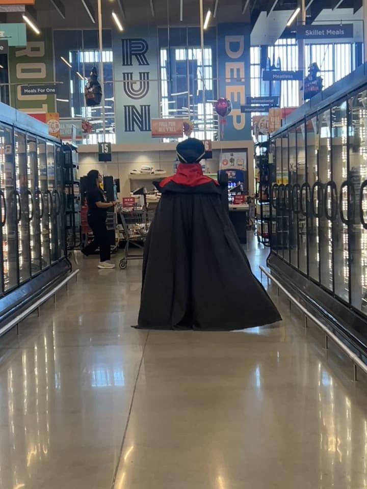 Video review of H-E-B