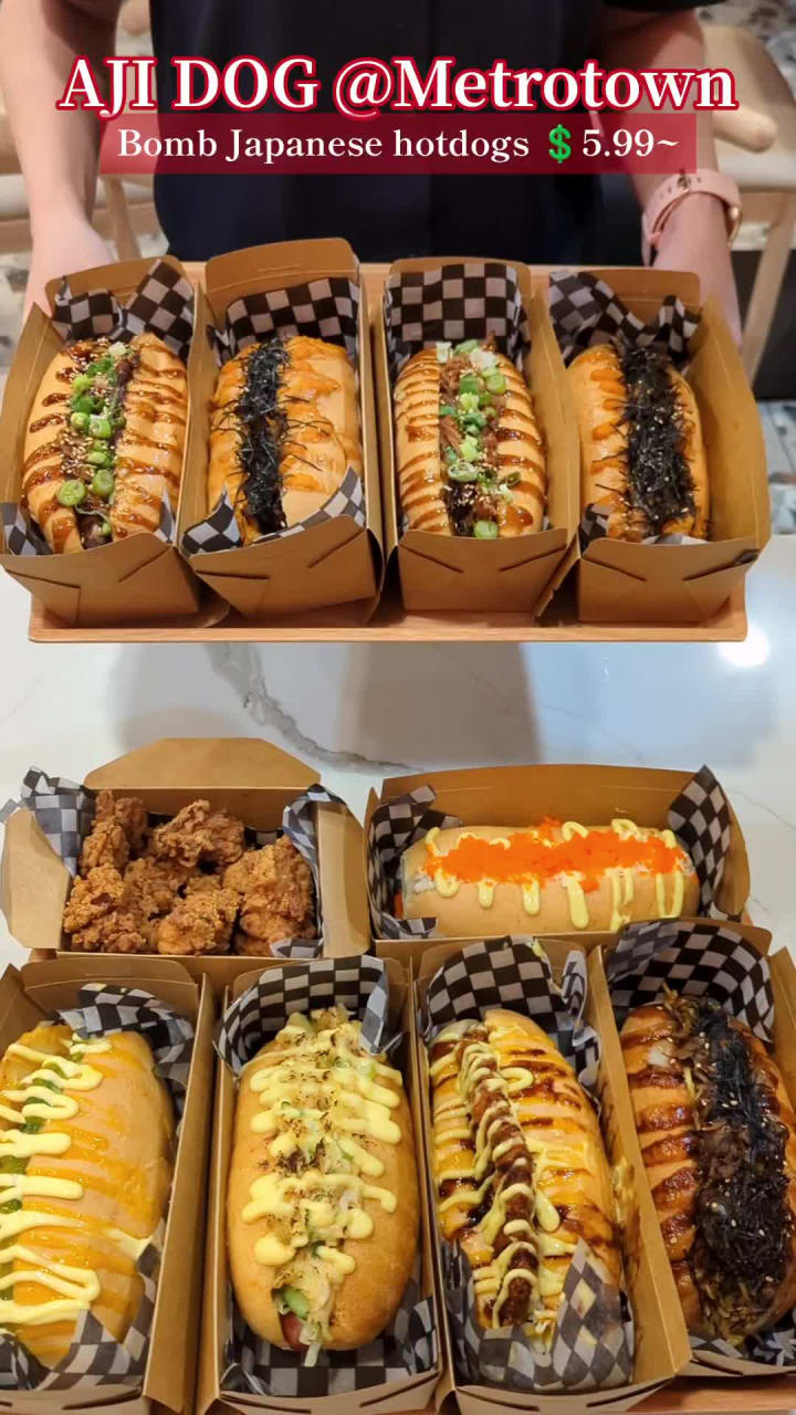 Video review of Kawawa Japanese Restaurant