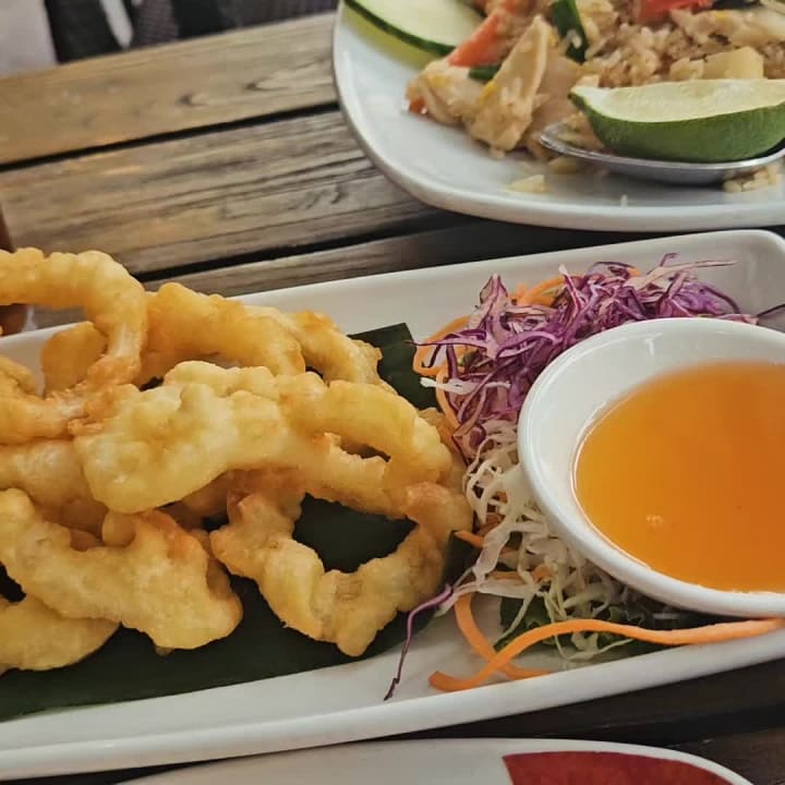 Mai Thai of Georgetown