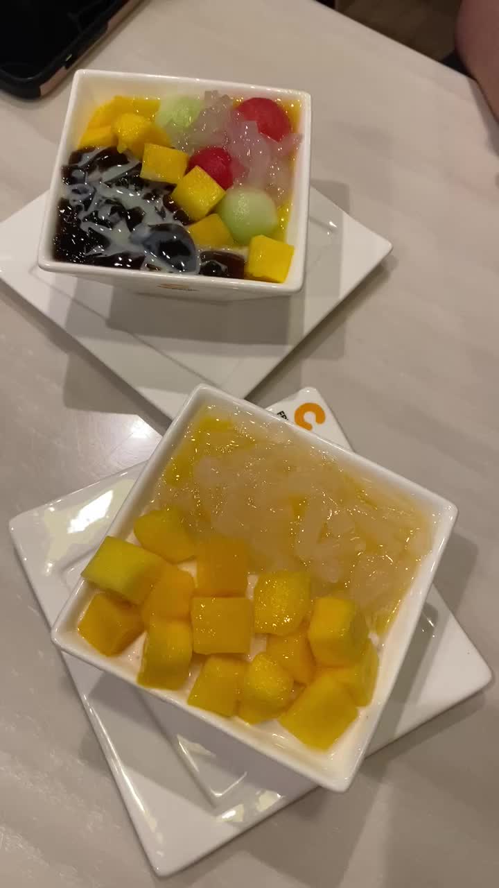 Video review of C Fruit Life