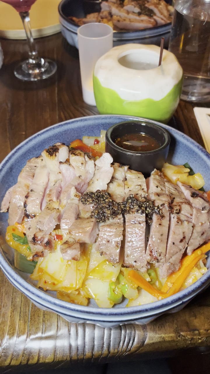 Noa by September In Bangkok