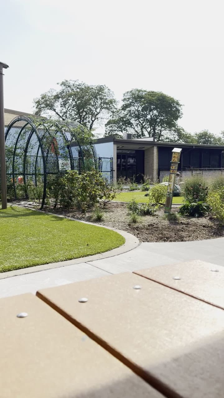 Des Plaines Park District - Leisure Center