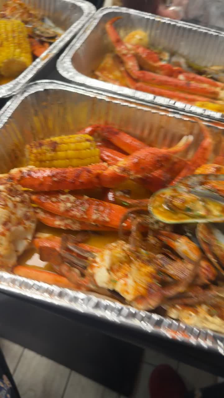 King And Queen Pasta BOB