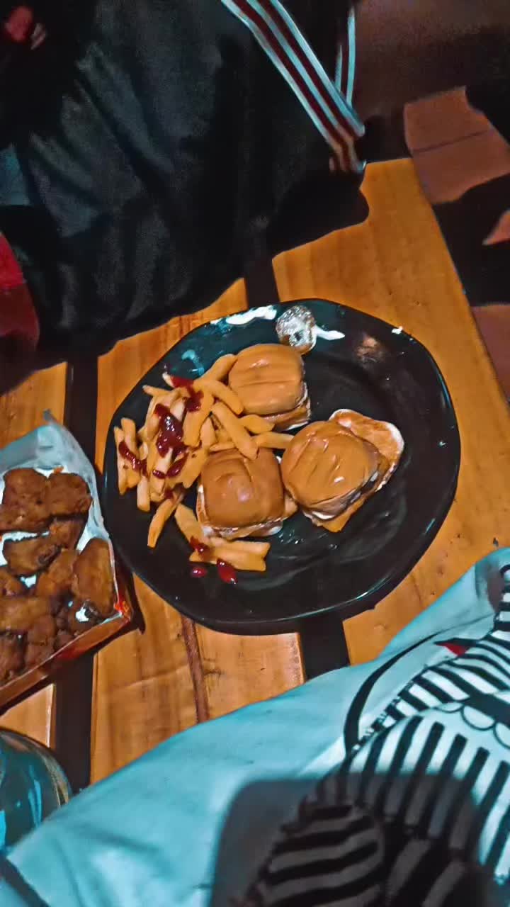 Maponya Mall Foodcourt