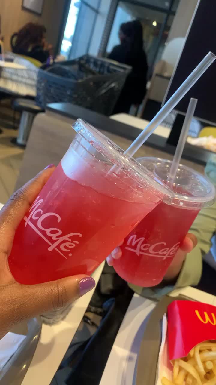 McDonald's Clearwater