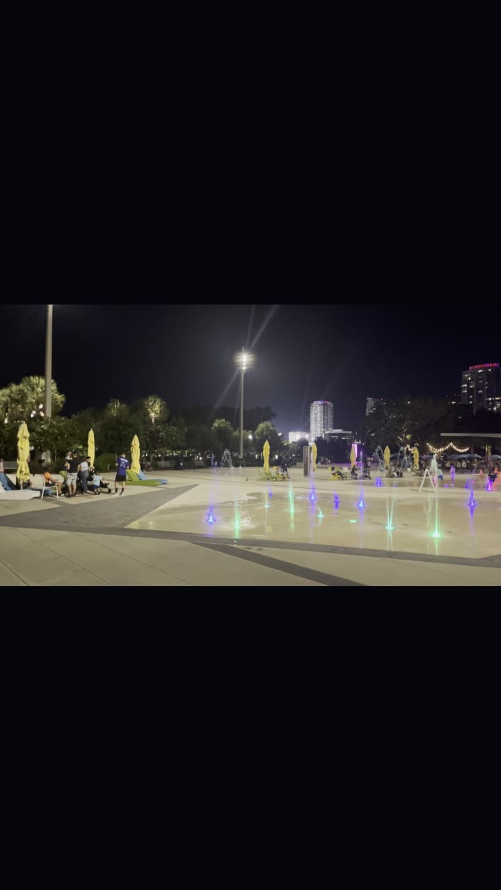 Video review of North Straub Park