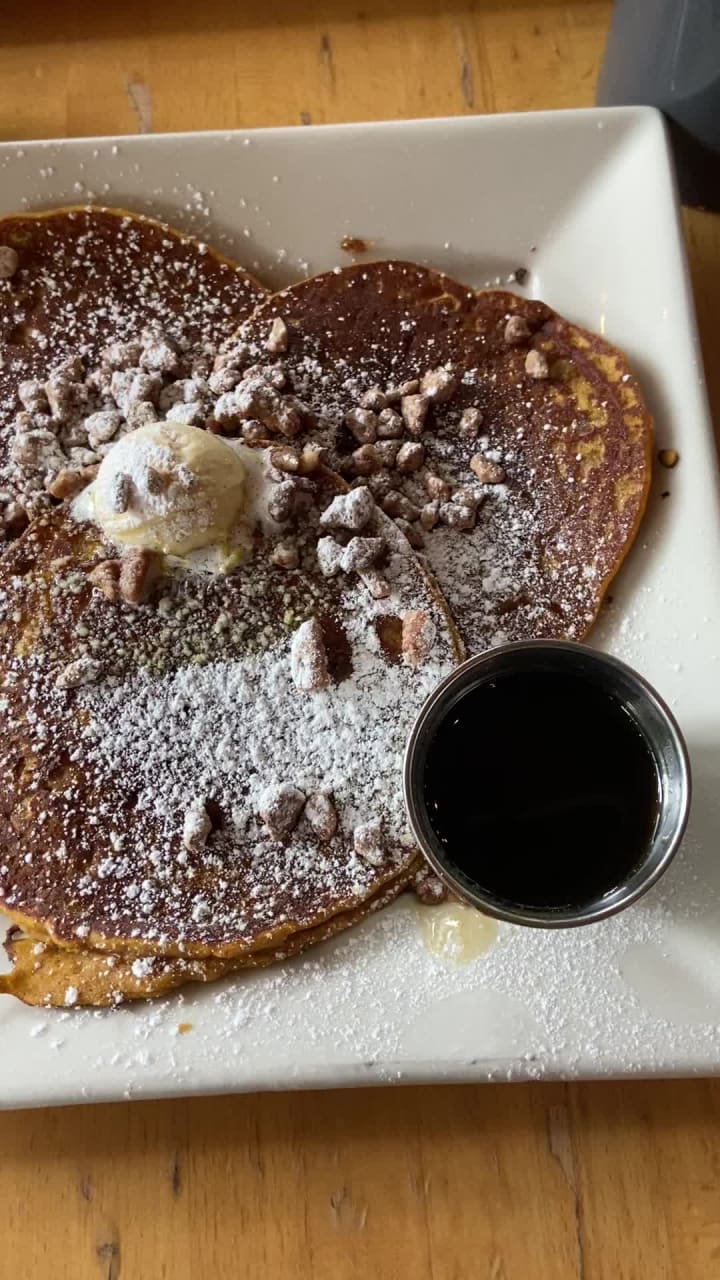 Portage Bay Cafe - South Lake Union