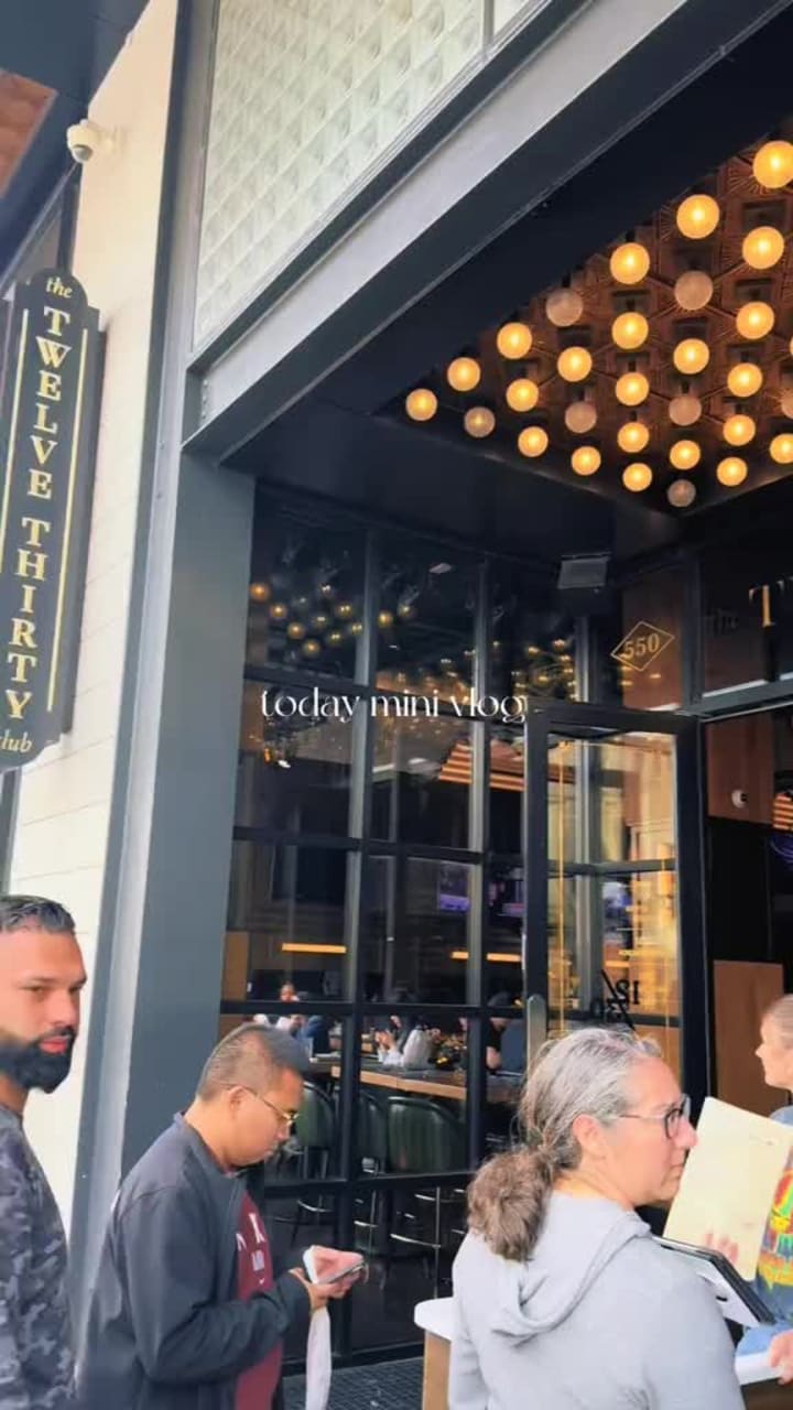 Blanco Cocina + Cantina