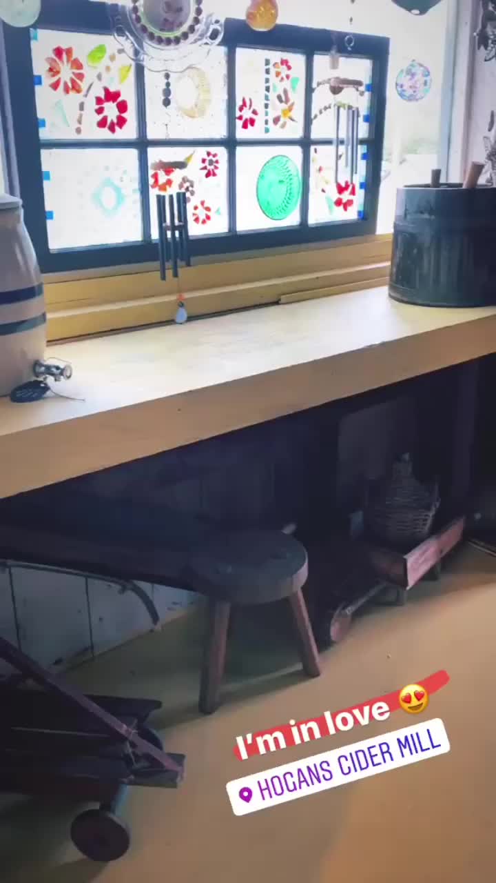 Hogan’s Cider Mill