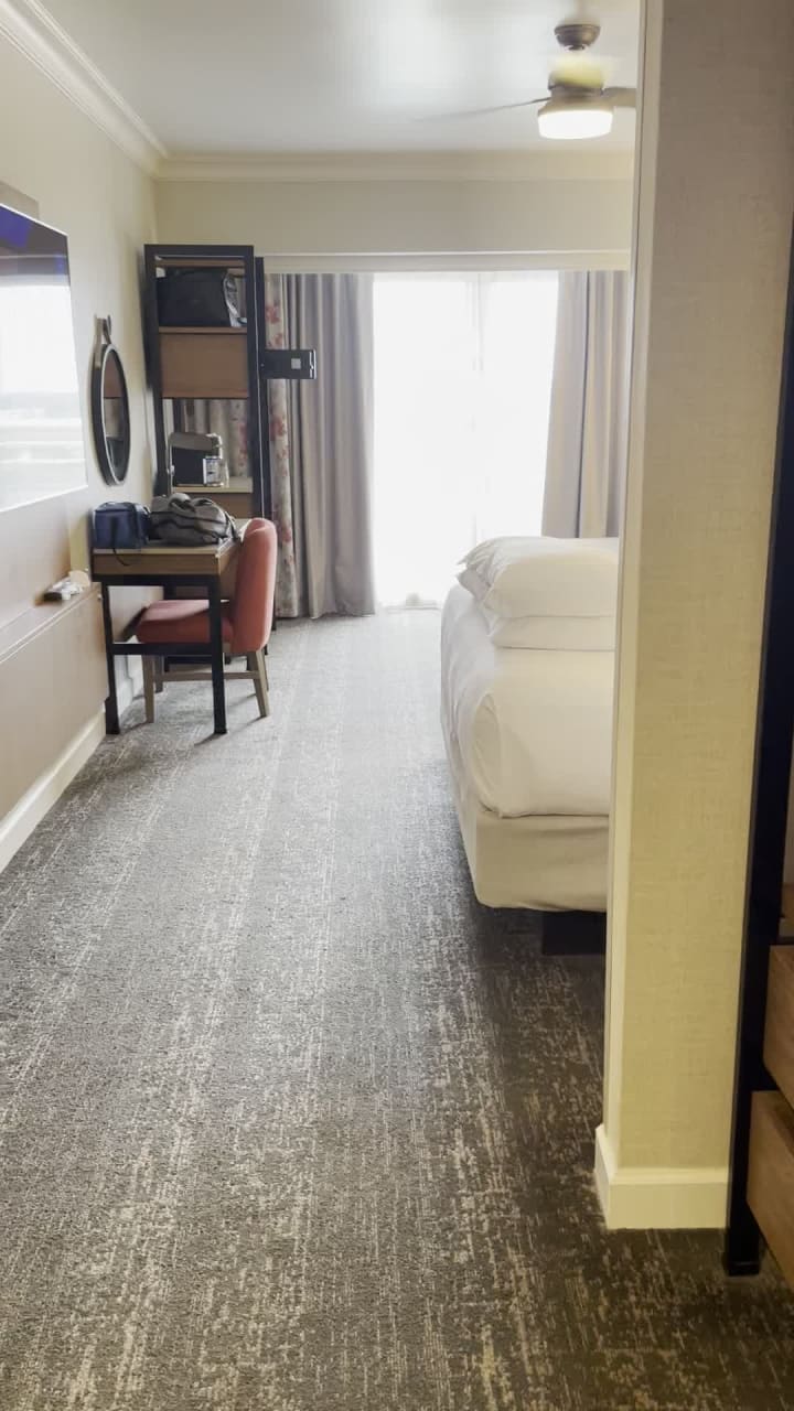 Hyatt Regency Hotel at MCO Airport