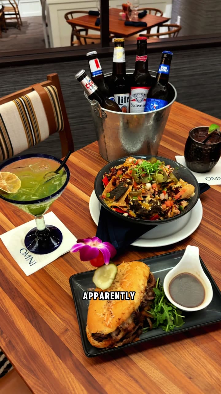 Video review of Omni Corpus Christi Hotel