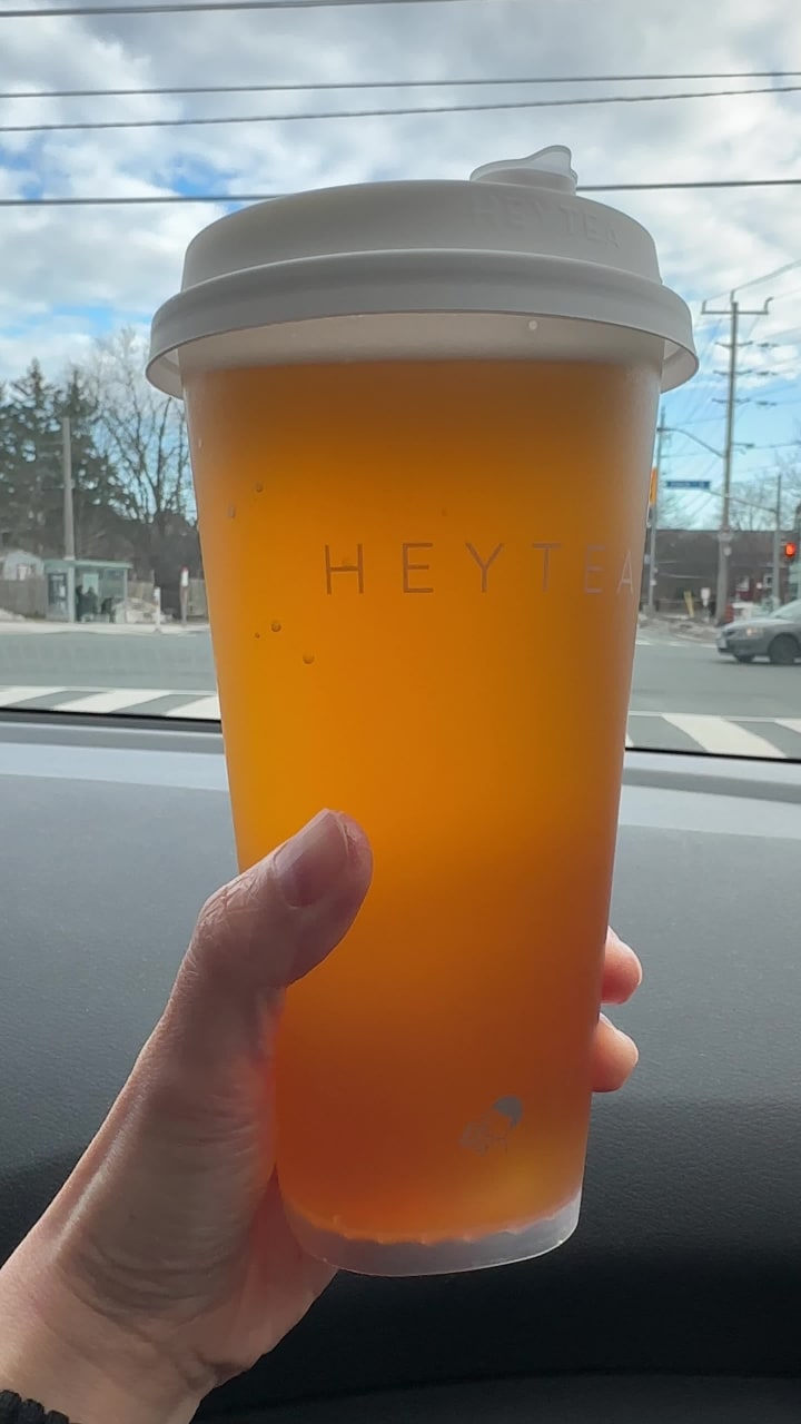 HEYTEA
