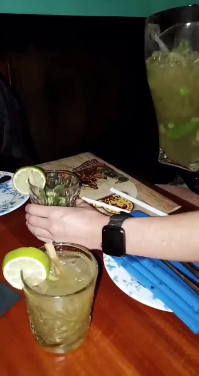 Video review of La Bodeguita De Mima