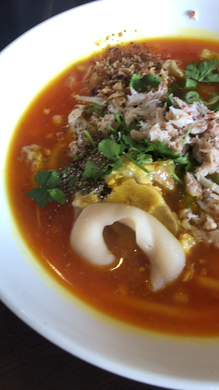 Nam Thanh Bánh Canh 3 Miền