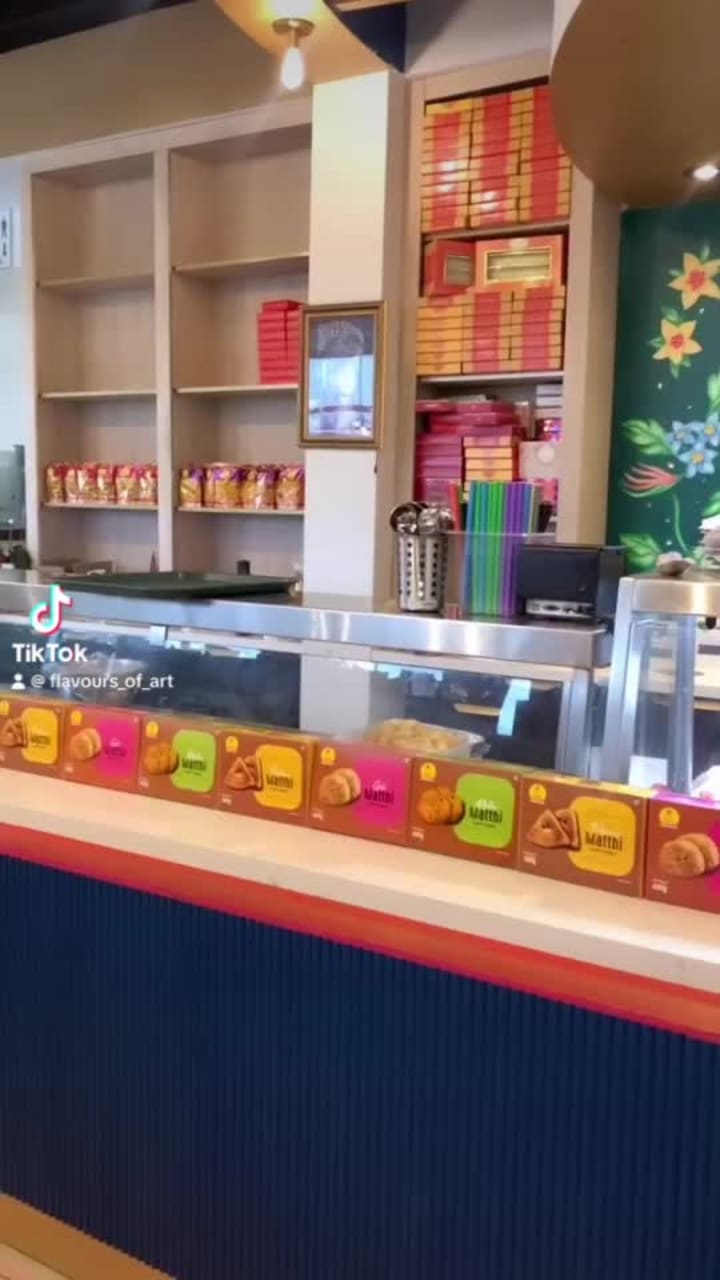 Gwalia Sweets & Restaurant